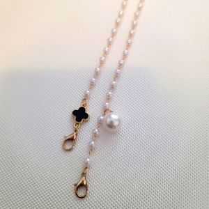 Van Cleef Arpels Mask Chain